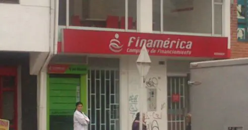 FINAMERICA PATIO BONITO FINAMERICA PATIO BONITO